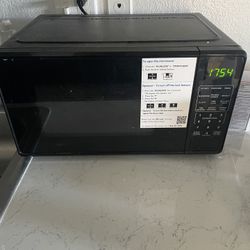 Microwave