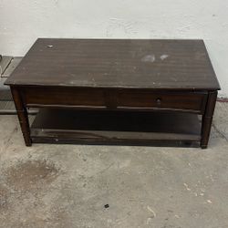Free Coffee Table 