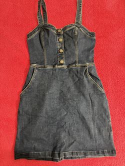 Dress Hollister