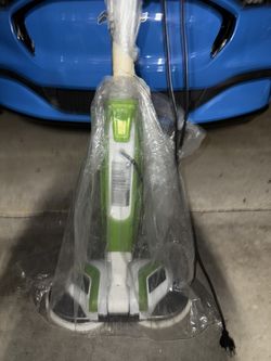 Spin Mop