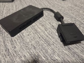 PlayStation Multi-tap Adapter