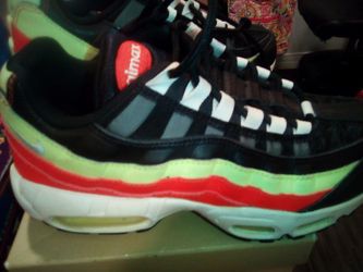 Nike Air Max 