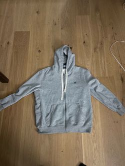 Polo Ralph Lauren grey size M