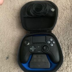 NACON Controller Revolution Unlimited Pro V3