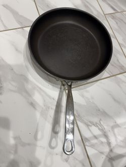 big pan kitchen Aid