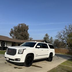 2018 GMC Yukon XL
