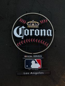 Beer neon