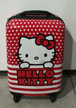 Carryon Luggage 