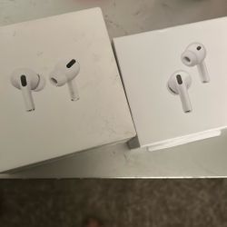 Airpods pros