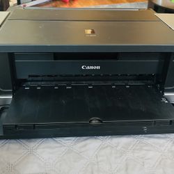 Canon Pixma Pro Inkjet Photo Printer