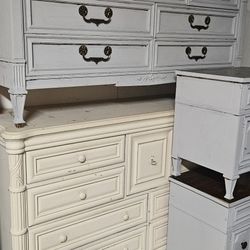 Two Dressers 