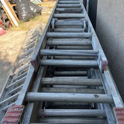 Escalera de 22 pies 140