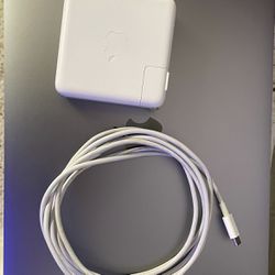 MacBook Air 13-inch (M1) 2020