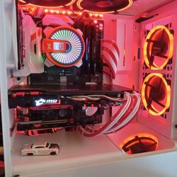 Budget Desktop  / Gaming Computer  100% Tested