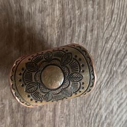 Copper Ring