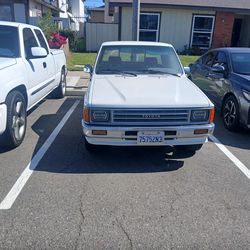 88 toyota pickup