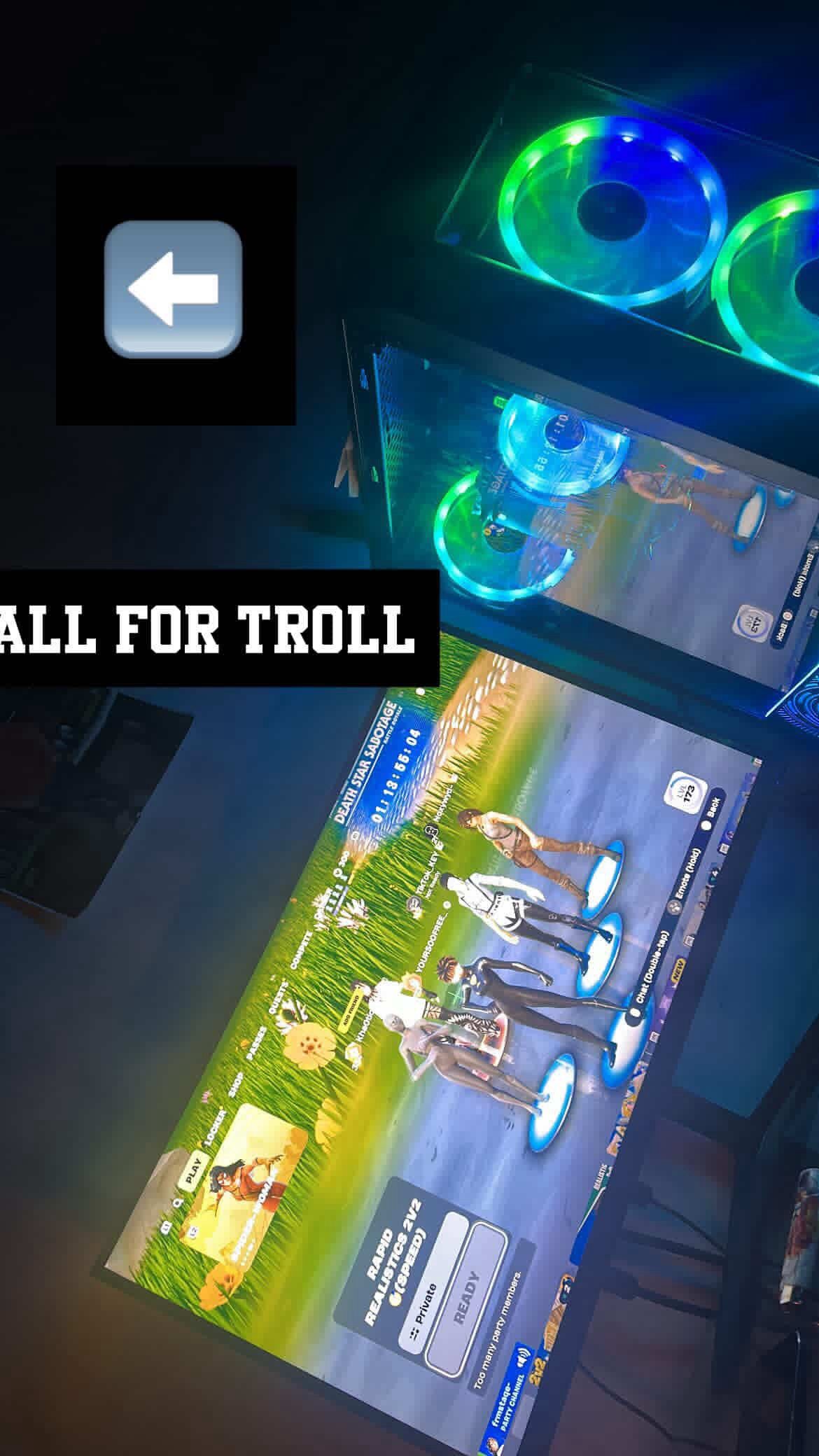 Pc