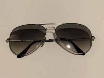 Ray Ban Aviators