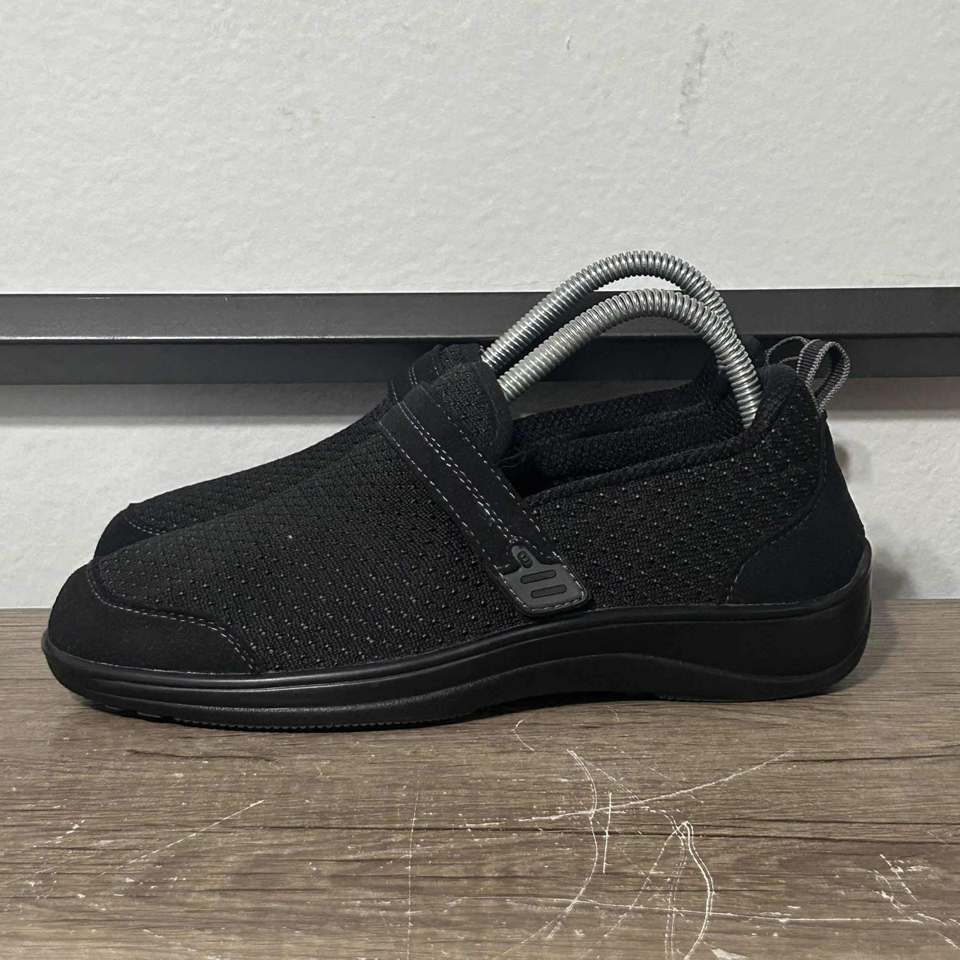 OrthoFeet Quincy Stretch 821 Women’s Shoes Size 7.5