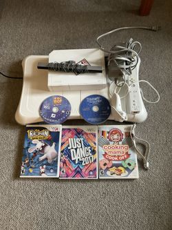Nintendo Wii