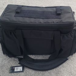 5.11 Patrol Ready Tactical 40L Bag.
