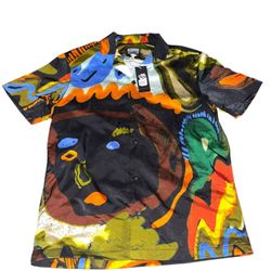 Billionaire Boys Club Mens S Shirt NWT