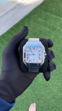 Designer Watch