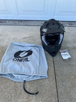O’Neil off road Helmet