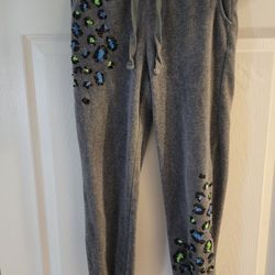Justice Pants Size 7