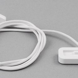 iPod Shuffle USB Charging & Synching Cables