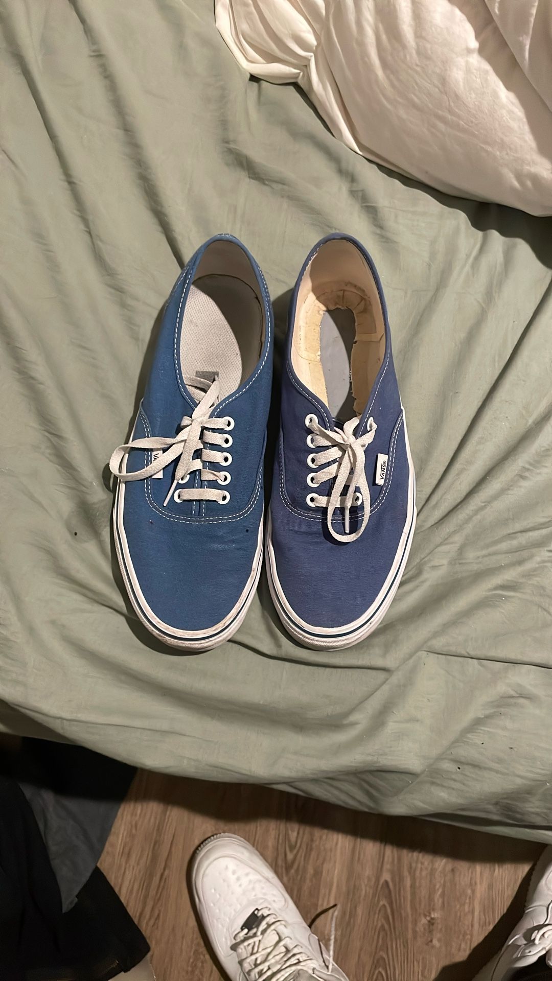 Vans Shoes
