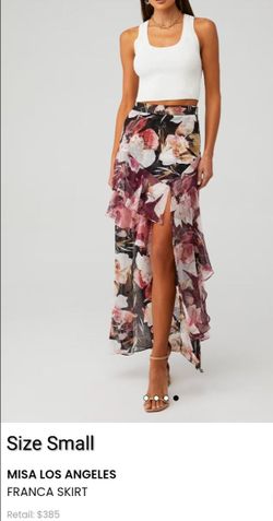 Super Cute & Sexy Skirt