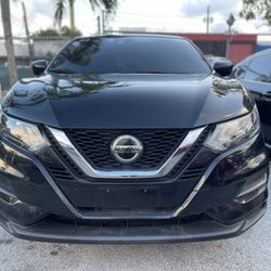 2022 Nissan Rogue