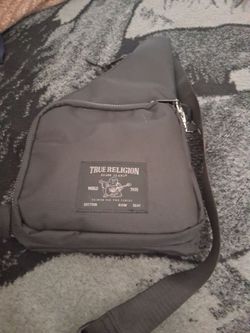 True religion bag