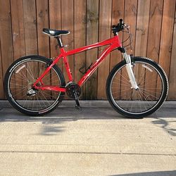 2009 Specialized Rockhopper Men’s