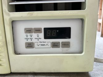 Ac unit