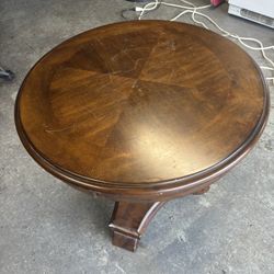 End Table