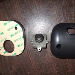 High End Back Up Camera