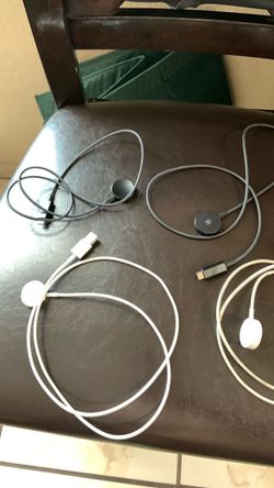 APPLE WATCH CHARGERS
