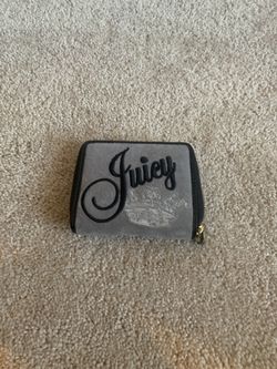 Juicy Couture wallet