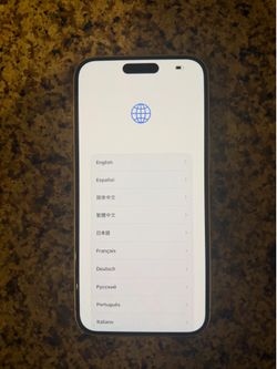 iPhone 15 PLUS
