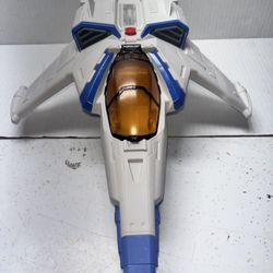 Imaginext Disney Pixar Buzz Lightyear XL15 Spaceship Light & Sound