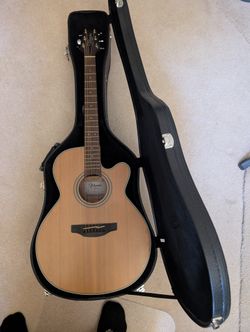 Takamine G Series Acoustic Electric Guitar