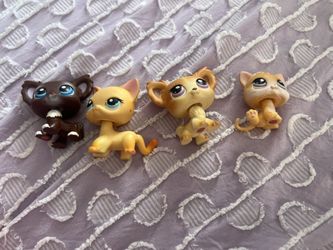 Lps Lot