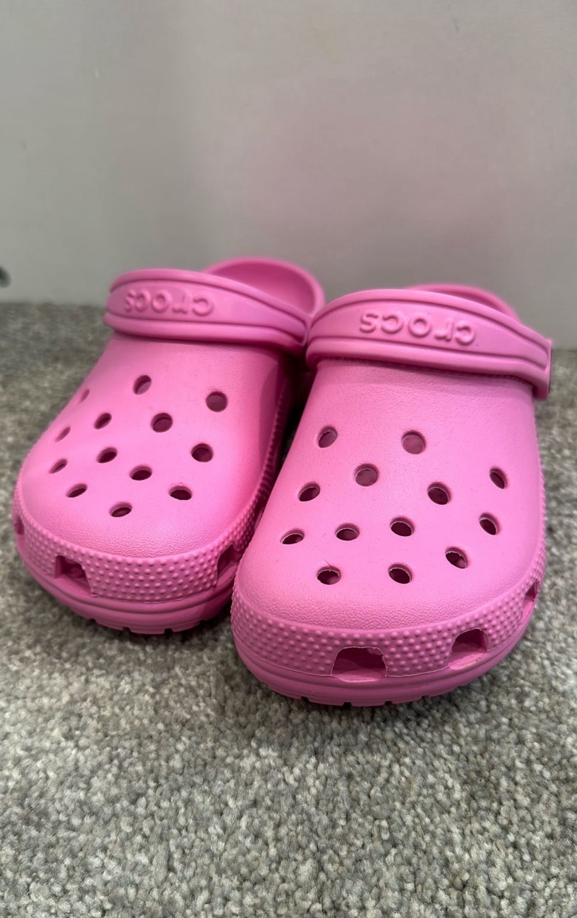 Crocs Brand New Without Tags