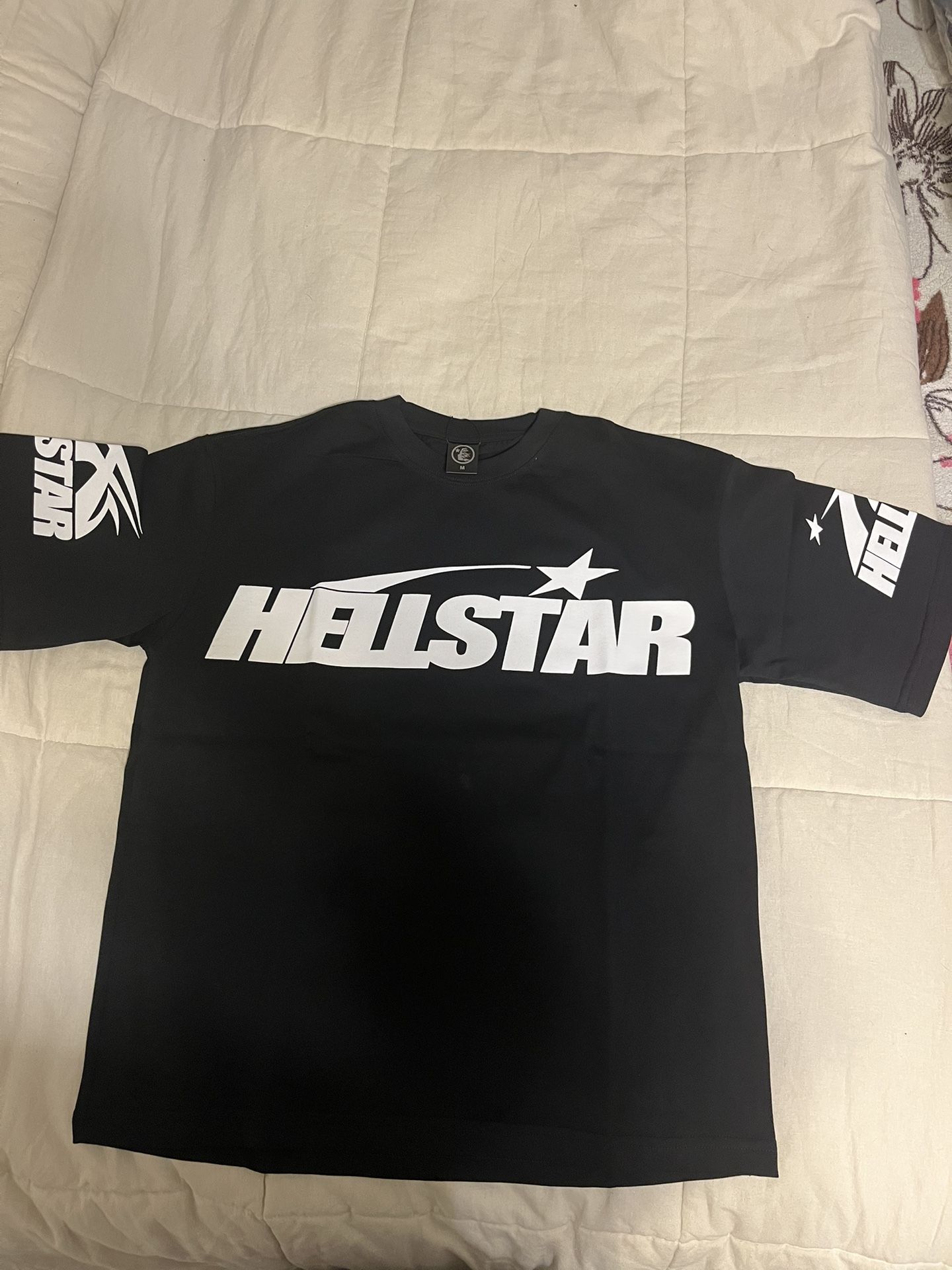 He’ll Star Shirt