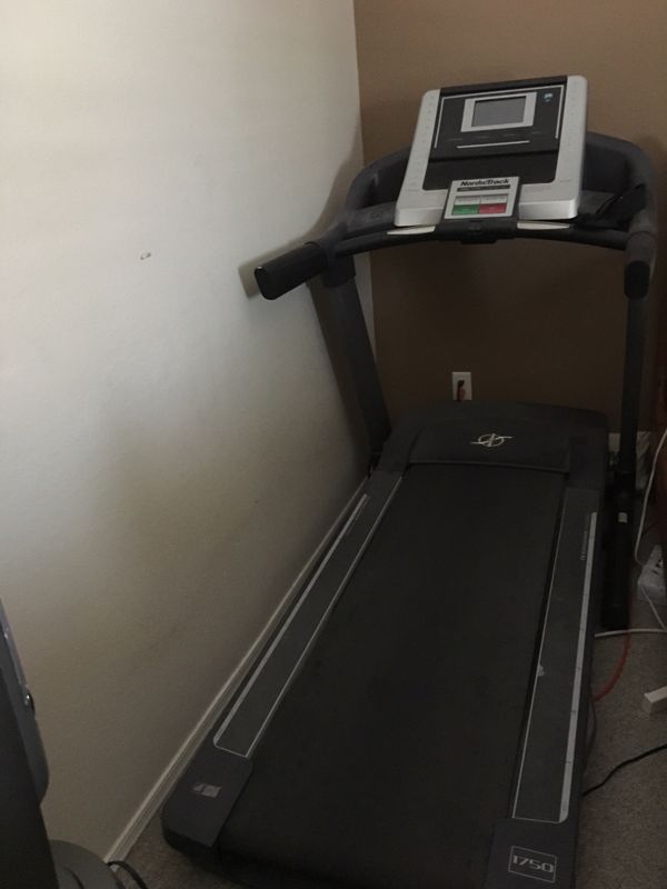 Z1300i Treadmill Nordictrack Z1300i Treadmill Nordictrack
