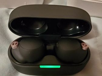 Sony WF-1000XM4 ANC TRUE WIRELESS EARBUDS