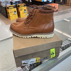 Steve Madden Boots