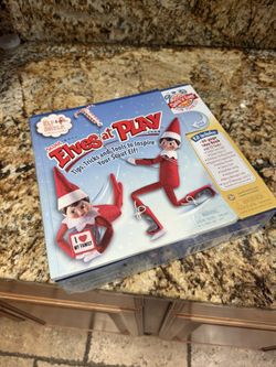 Elf help kit - Never Opened 